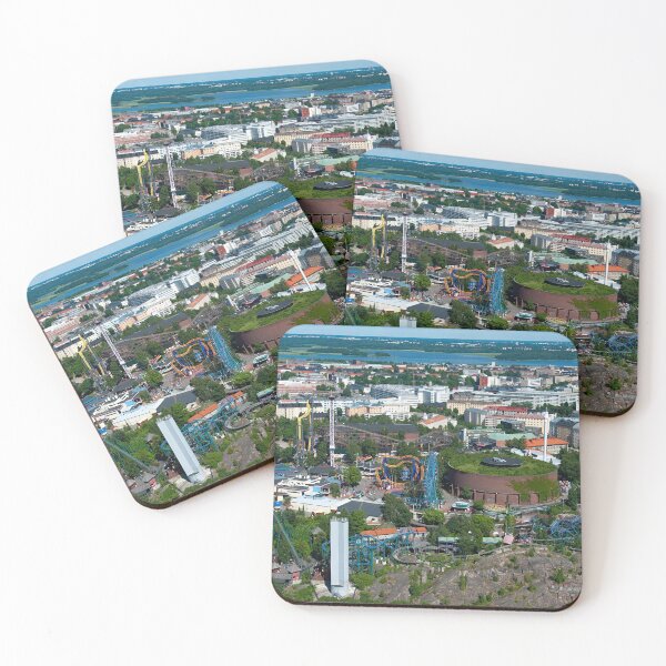 Item preview, The Park designed and sold by FotoJarmo.