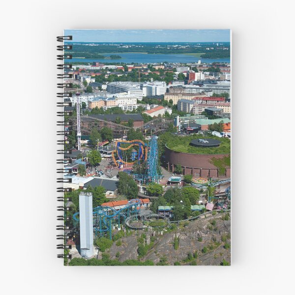 Item preview, The Park designed and sold by FotoJarmo.
