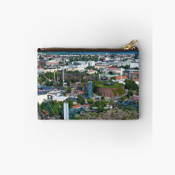 Artikelvorschau, Der Park entworfen und verkauft von FotoJarmo.