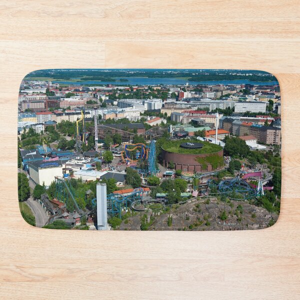 Item preview, The Park designed and sold by FotoJarmo.