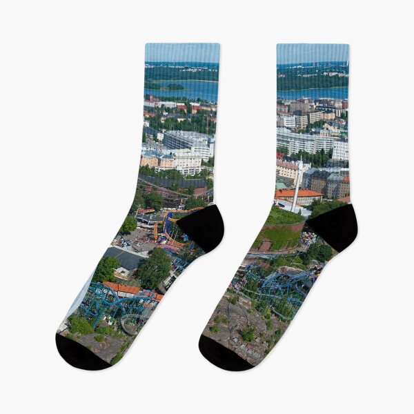 Item preview, The Park designed and sold by FotoJarmo.