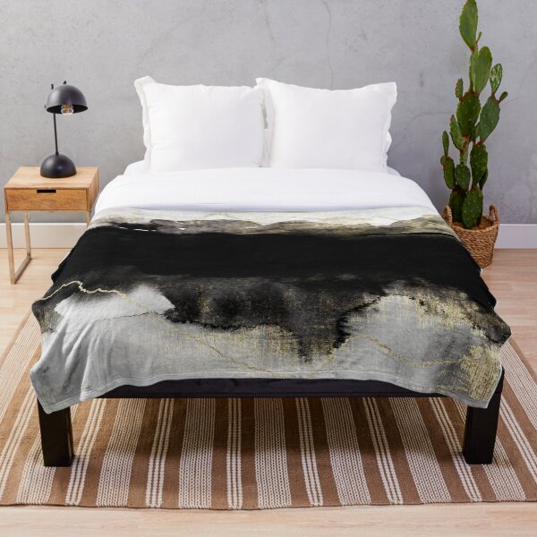 Item preview, Black dune with gold texture designed and sold by Akazox.