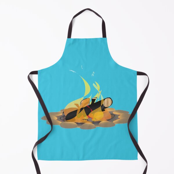Item preview, Mountain Fire Art designed and sold by customgiftstore.