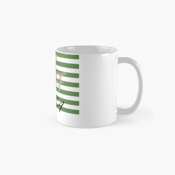 OAK CLIFF AMERICA Classic Mug