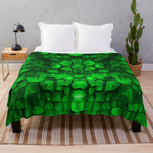 Item preview, Green Embers designed and sold by Dead-Moroz.