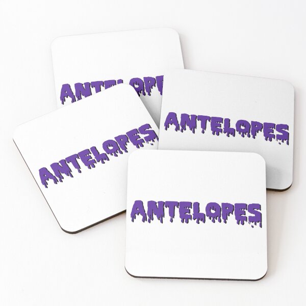 Item preview, Grand Canyon University Antelopes designed and sold by kkosmicki.