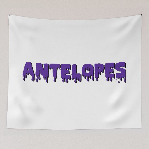 Item preview, Grand Canyon University Antelopes designed and sold by kkosmicki.