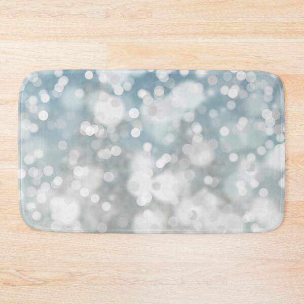 Item preview, Ice Blue Sparkle designed and sold by universewitness.