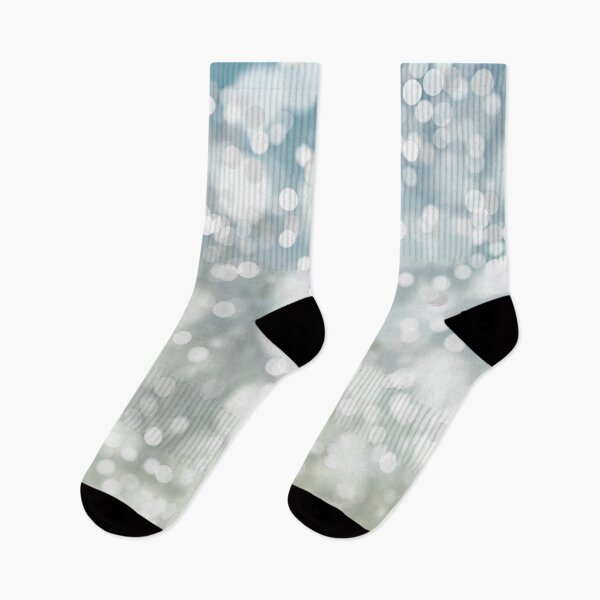 Item preview, Ice Blue Sparkle designed and sold by universewitness.