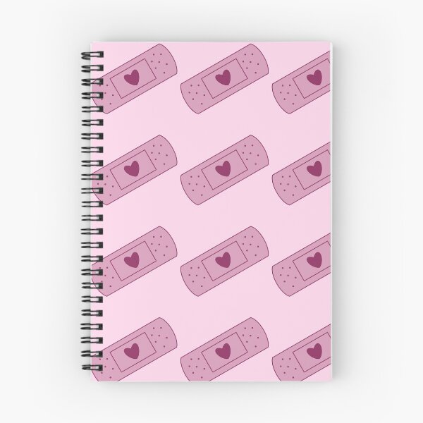 Item preview, Love plaster pink designed and sold by silviasusinart.