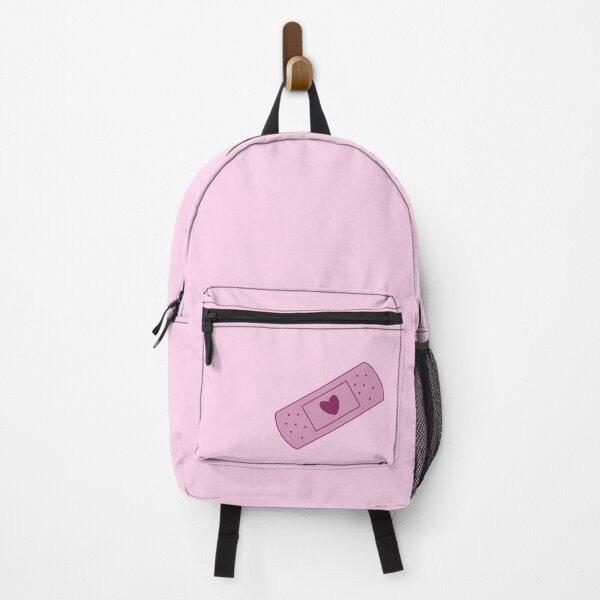 Item preview, Love plaster pink designed and sold by silviasusinart.