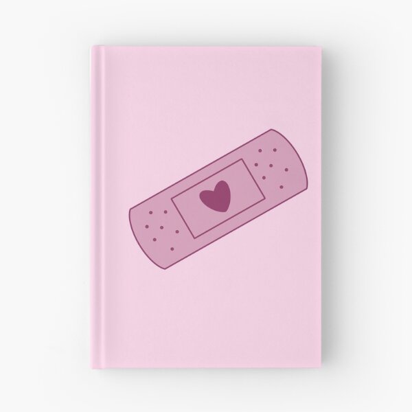Item preview, Love plaster pink designed and sold by silviasusinart.