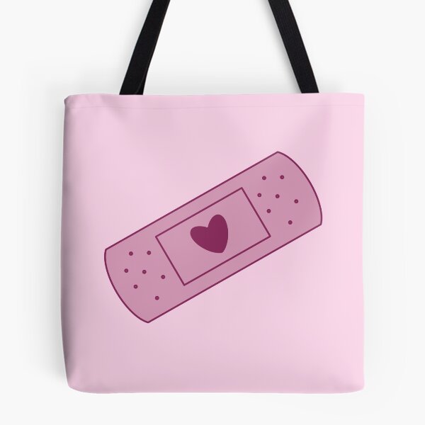 Item preview, Love plaster pink designed and sold by silviasusinart.