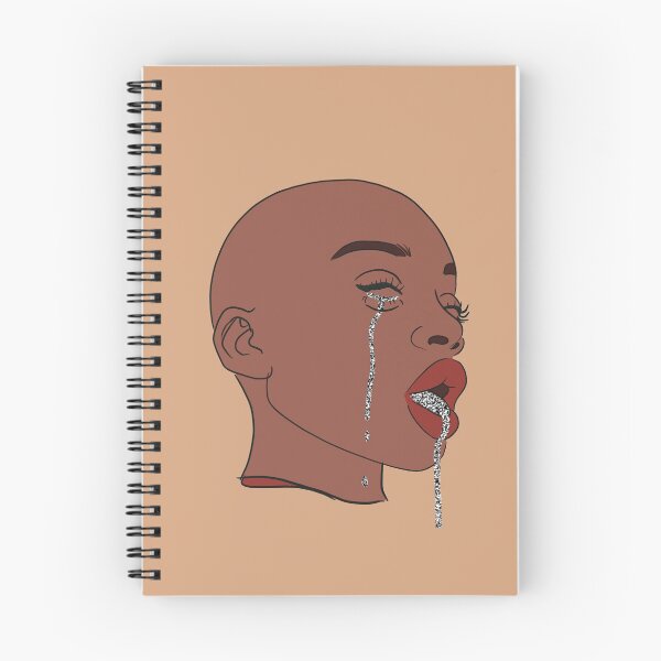 Item preview, media fatigue designed and sold by Artgirljpg.