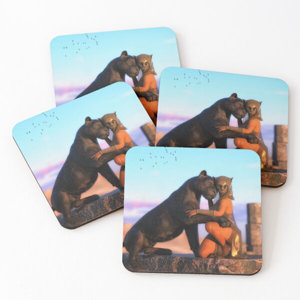 Item preview, Werethekau designed and sold by Deanna Cathcart.