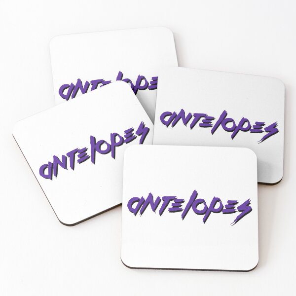 Item preview, Grand Canyon University Antelopes designed and sold by kkosmicki.