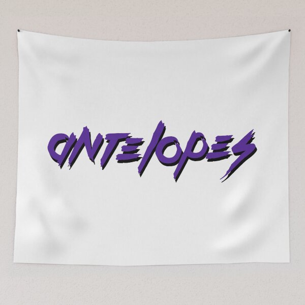 Item preview, Grand Canyon University Antelopes designed and sold by kkosmicki.
