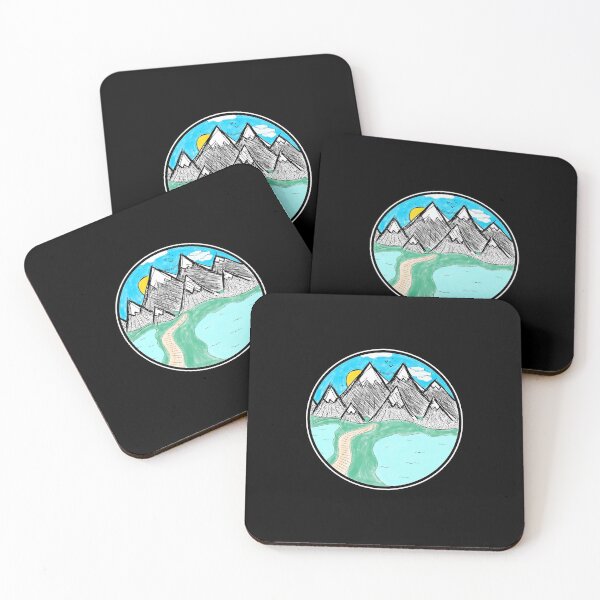 Item preview, Landscape Drawing designed and sold by Ludogorek.