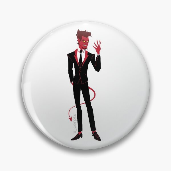 Item preview, Devil Dad designed and sold by xcerpts.