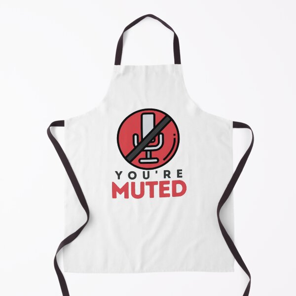 Item preview, You re on Mute Gift Design designed and sold by Emerg-Apparel.