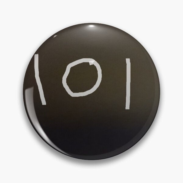 Item preview, ROOM 101 designed and sold by JPOempathy.