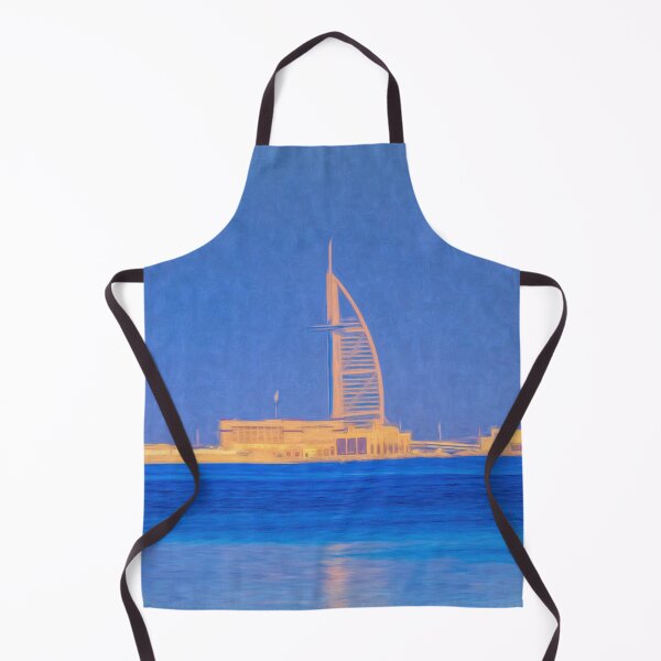 Item preview, Burj AL Arab Dubai Art designed and sold by Londonimages.