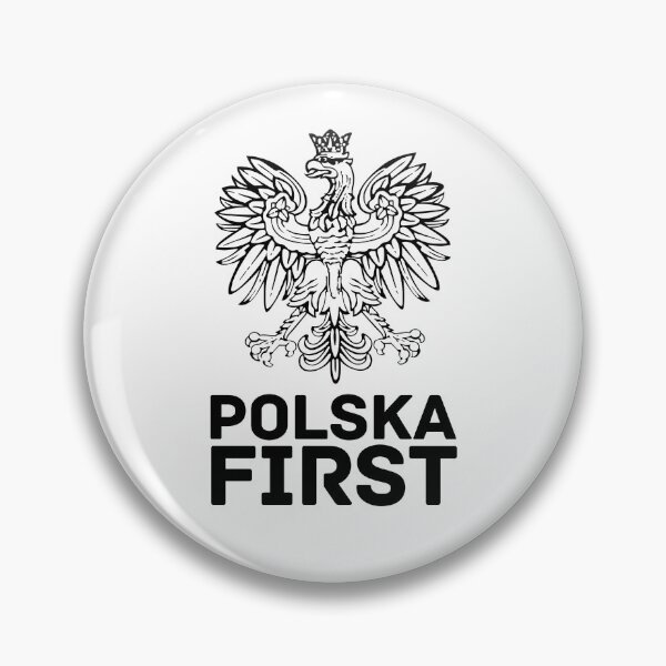 Item preview, Polska First Polish Europe Polka designed and sold by Rautee.