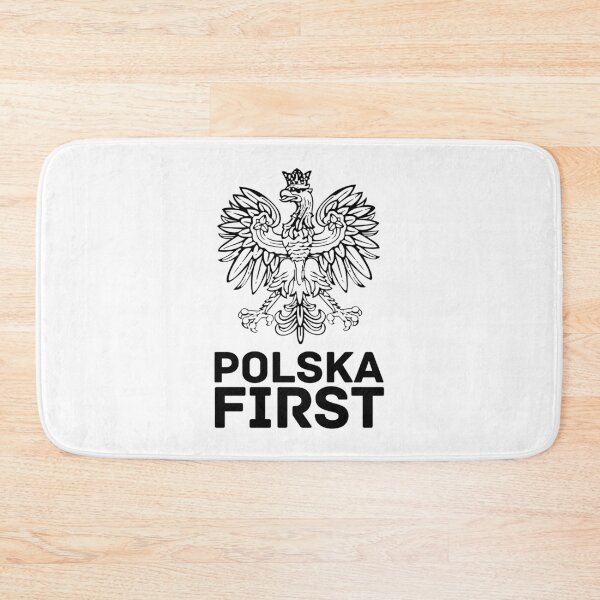 Item preview, Polska First Polish Europe Polka designed and sold by Rautee.