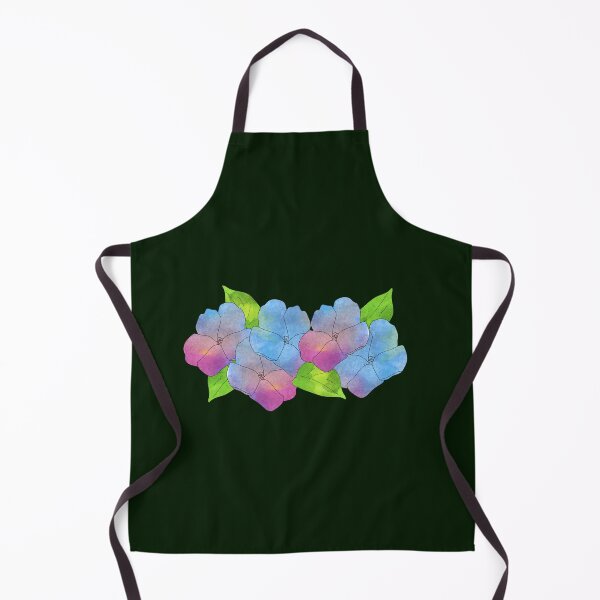 Item preview, Thw watercolor flowers. designed and sold by ivorry.