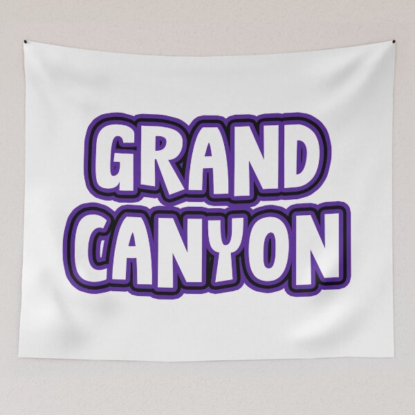 Item preview, Grand Canyon University designed and sold by kkosmicki.
