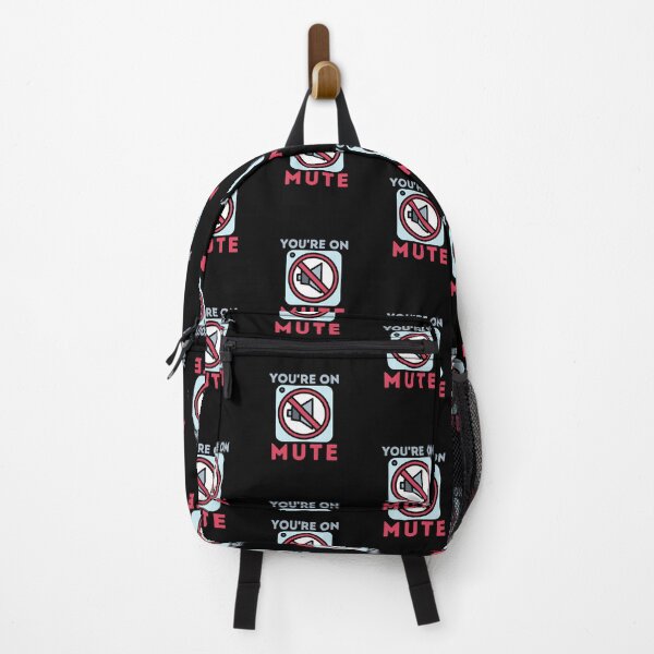 Item preview, You re on Mute Gift Design designed and sold by Emerg-Apparel.