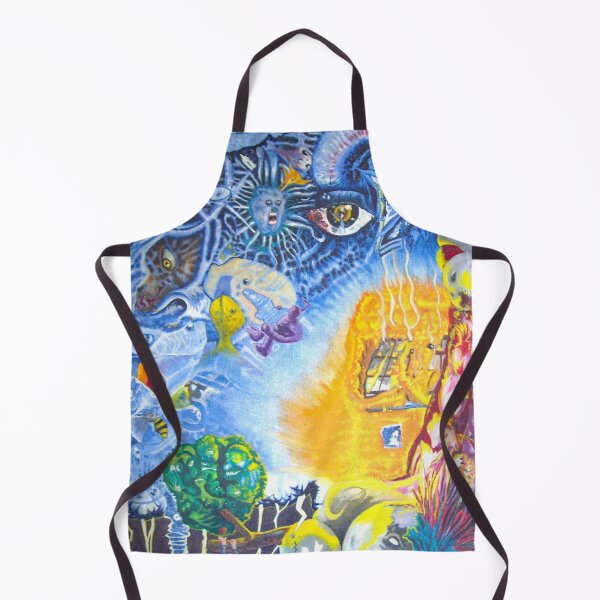 Item preview, Face In The Storm designed and sold by Jean Claude Salvatori.