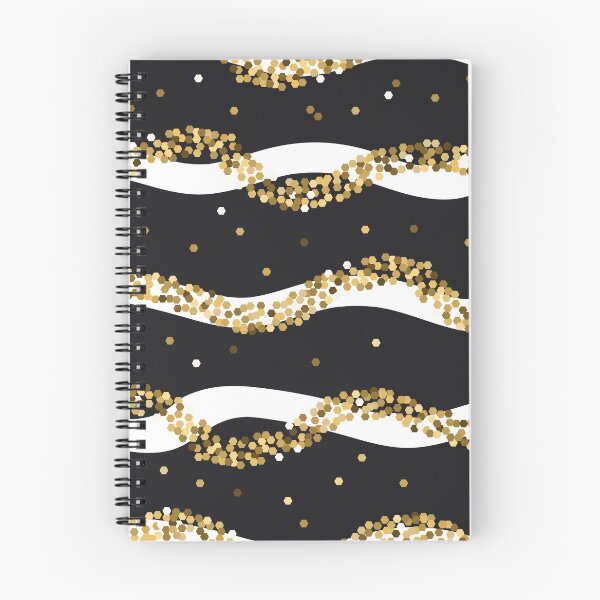 Item preview, Christmas glitter seamless patterns graphic designed and sold by Openspace2020.