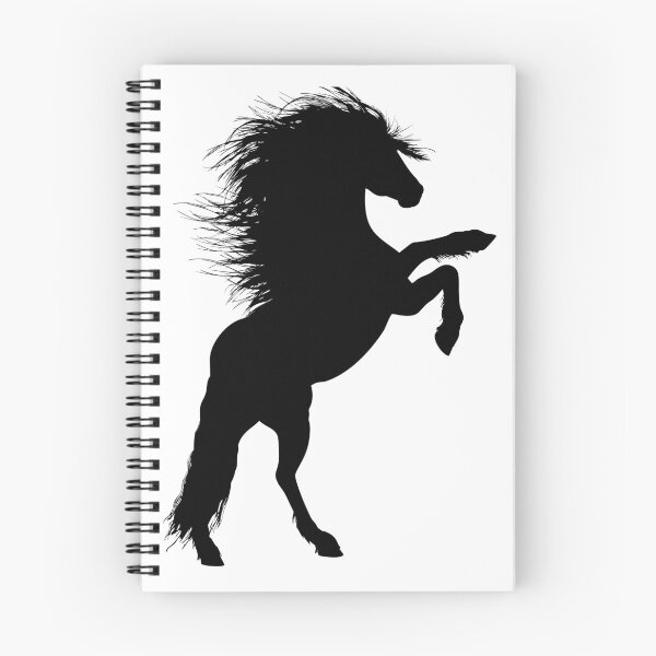 Item preview, Black Horse designed and sold by IamGoodAtIt.