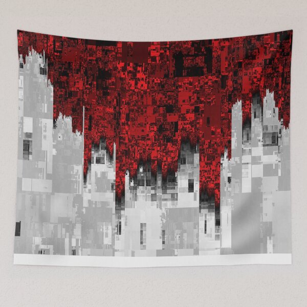 Item preview, Red designed and sold by jean-nicolas.