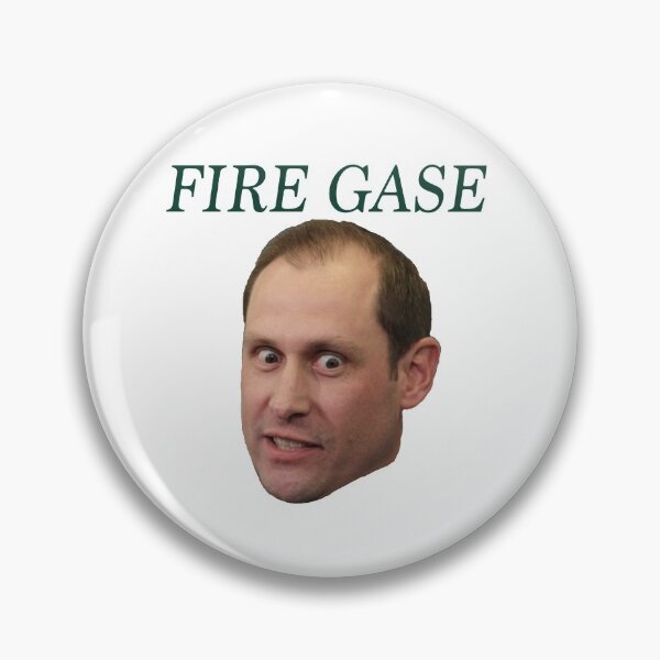 Item preview, FIRE GASE designed and sold by GrizzledVet.