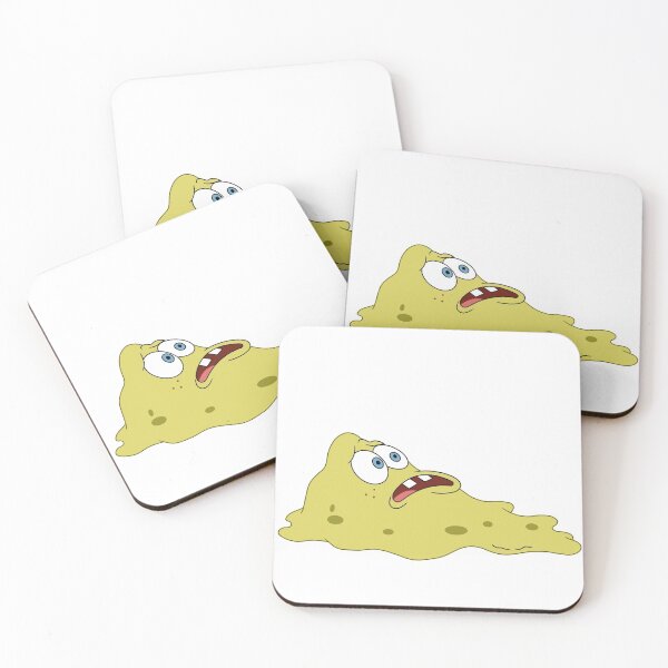 Item preview, Melting Sponge designed and sold by shellysshop.
