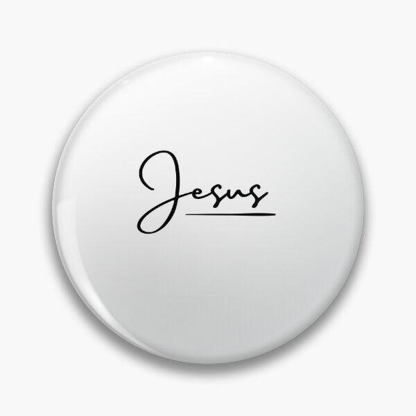 Item preview, Christian design Jesus designed and sold by pureheartvision.