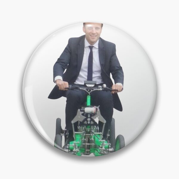 Artikelvorschau, Macron Quad entworfen und verkauft von maxcor74.