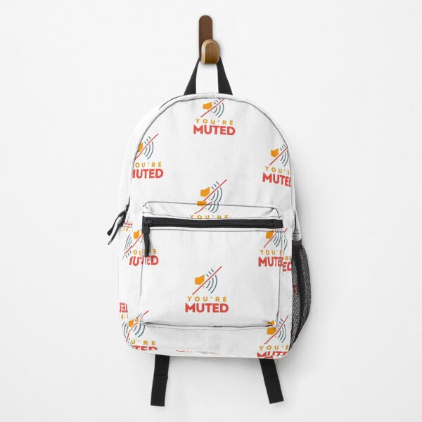 Item preview, You re on Mute Gift Design designed and sold by Emerg-Apparel.
