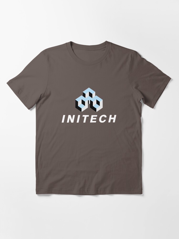 initech t shirt