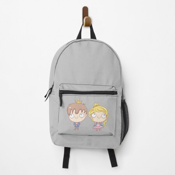 Item preview, Prince and Princess. designed and sold by musmellow.