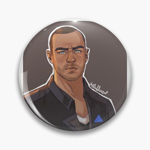 Item preview, Markus designed and sold by Unusualmuffin.