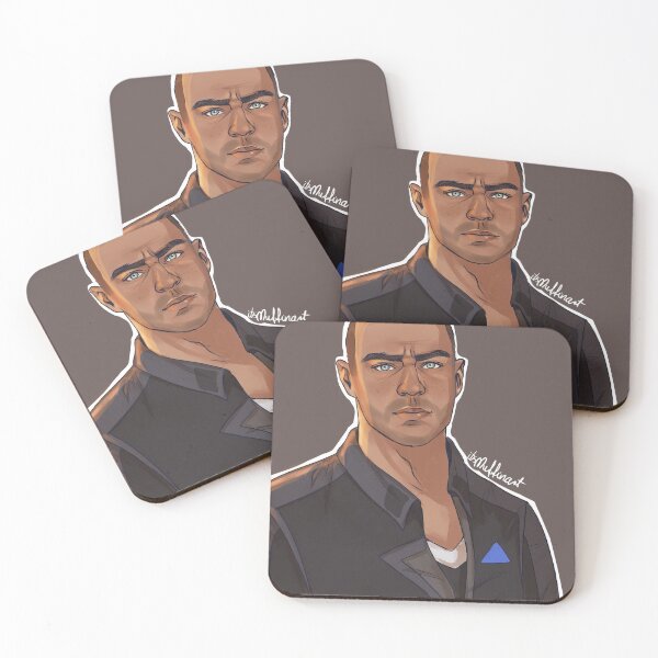 Item preview, Markus designed and sold by Unusualmuffin.