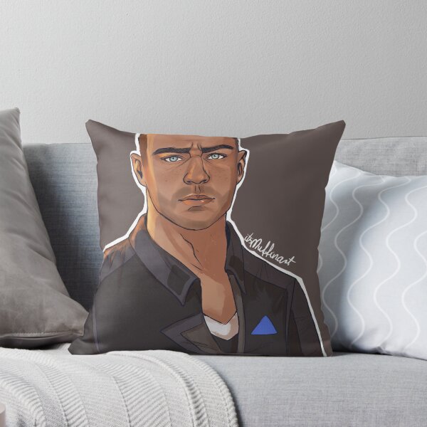 Item preview, Markus designed and sold by Unusualmuffin.