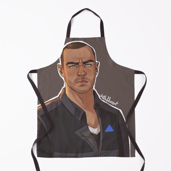 Item preview, Markus designed and sold by Unusualmuffin.