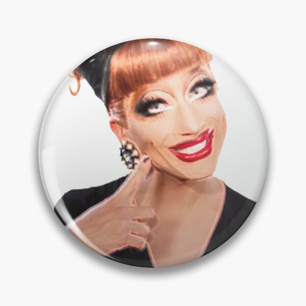 Item preview, Bianca Del Rio designed and sold by jeremydwilliams.