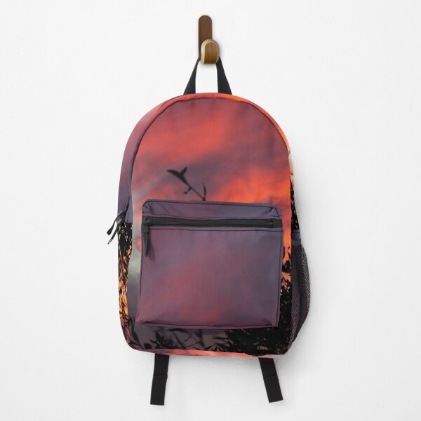 Item preview, Colorful sky print designed and sold by jkulling.