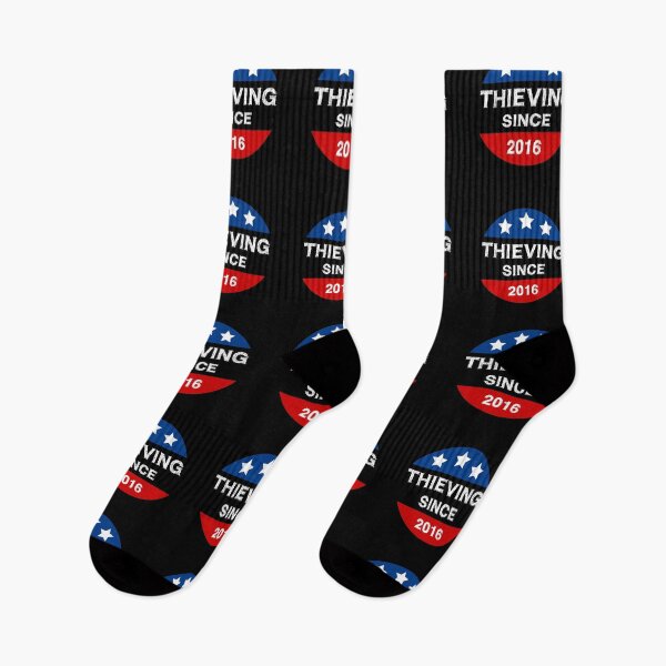 Item preview, Thieving Since 2016 Trump Funny  designed and sold by fantasticpud.