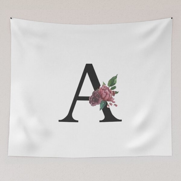 Item preview, Letter a designed and sold by AreeReyes.